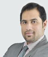 Muhammad Haseeb