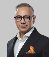 Kamiar Kavarizadeh