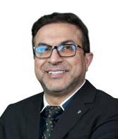 Hani Sharifi