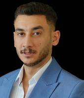 Kenan  Khaled