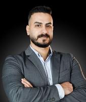 Mohamed Bassel Alkharsa