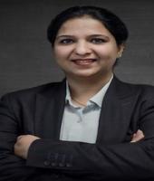 Syeda Khadijah Zia