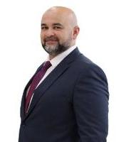 Ganisher Asrorov