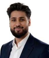 Zeeshan Anwar