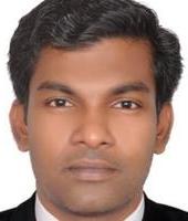Arjun Sreenivasan