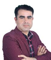 Zubair Shehzad