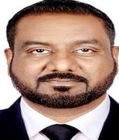 MIRZA SHAKEEL BAIG