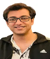 Usman Asad