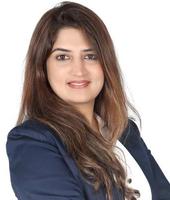 Sheetal Mehra