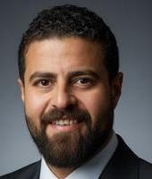 Mohammed Mostafa