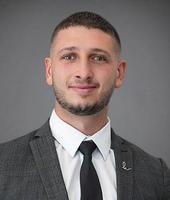 Ali Kazma