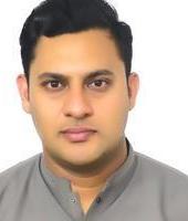 Adnan Ali