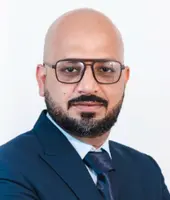 Abdul Hafeez