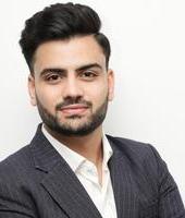 Karan Bang