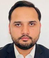 Imran Khan