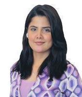 Haniya Malik