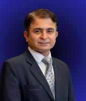 Naveen Bhalla