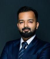 Shadan Qureshi