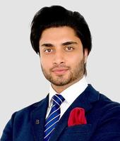 Muhammad Shahzaib Ali Rajput