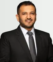 Ankush Oswal