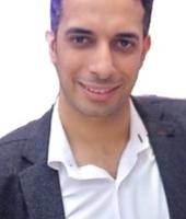 Ahmed Diab