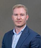 Mark King