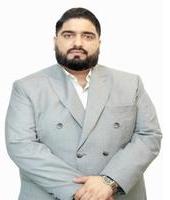 Danyal Khalid
