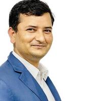 Sujit Mishra
