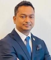 Naresh Kumar Alluru