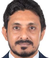 Syed Kifayat Shah