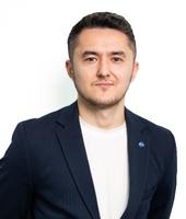 Makhanbet Rakhimov