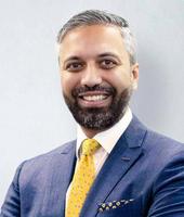 Akash Serra