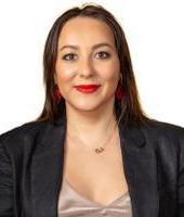 Nozima Gaybullaeva