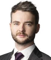 James Casserley