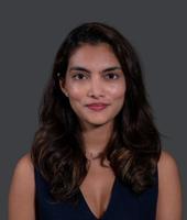 Rhea Achappa Kongettira