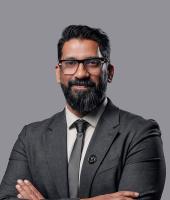 Mohammad Thajim