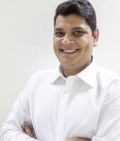 Ravikant Kumar