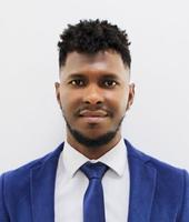 Ibrahima Bah