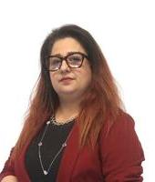 Geetu Sethi