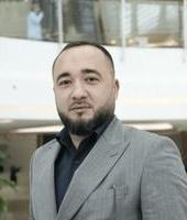 Sergey Raupov