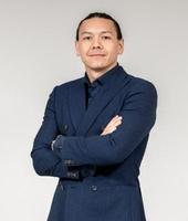Anthony Tsang