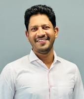 Sharoon Vittal