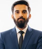 Hamza Malik
