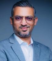 Aneet Foulds