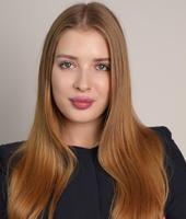 Yelyzaveta Siedova