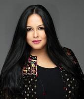 Bernadette James