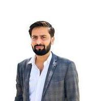 Ehtisham Ali