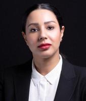 Lamiae Choukri