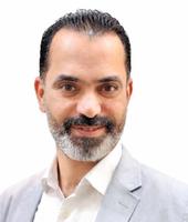 Mahmoud Mansour