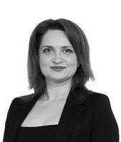 Svetlana Stratonova
